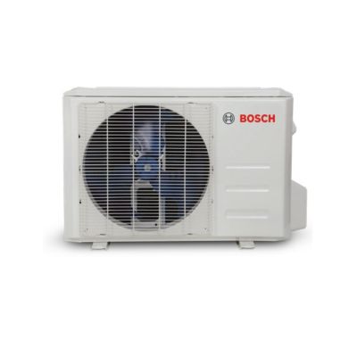 Bosch - BMS500-AAS024-1CSXRA - 24K BTU Mini Split Condenser, Single Zone, 208-230/1/60