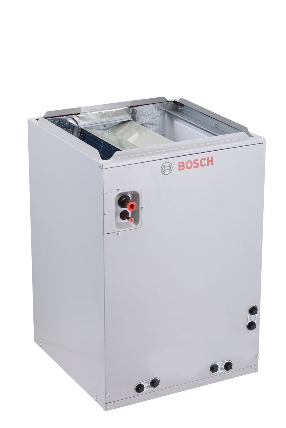 4 Ton Cased Evaporator Coil, Multi-Position, R-410A