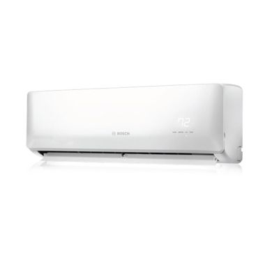 Bosch - 8-733-956-177 - Climate 5000 Series 18K BTU Mini Split Air Handler, Wall Mount, 208-230/1/60