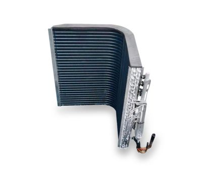 Bosch - 8-733-957-344 - 5 Ton Aluminum Evaporator Coil for IDP Premium BRBA-60WHD1N1-M18