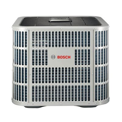 5 Ton 19 SEER Heat Pump EVI Inverter Condensing Unit, 208-230/1/60, R-454B