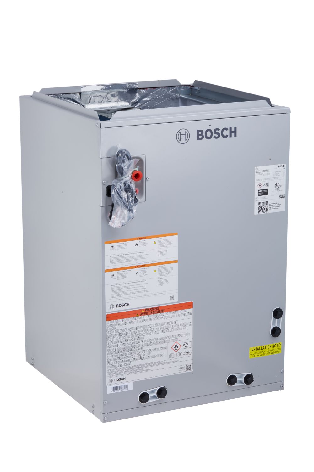 Bosch - 8-733-965-429 - 4 Ton Cased A-Coil 21"W R-454B