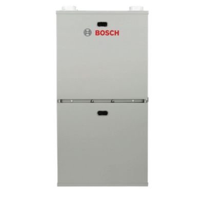 100K BTU Gas Furnace, 115/1/60, Convertible, 96% AFUE