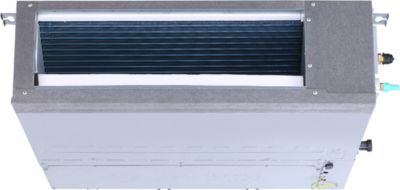 Slim Duct Heat Pump Indoor Unit 12,000 BTU 208-230V/60Hz