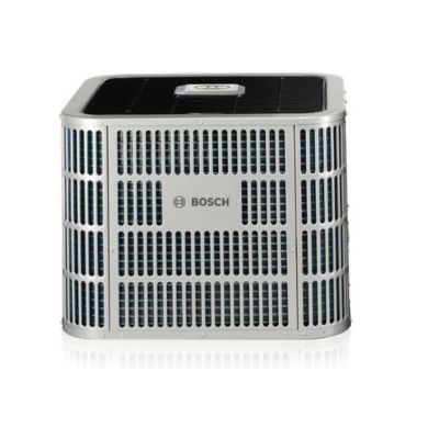 3 Ton 15 SEER Heat Pump Inverter Condensing Unit, 208-230/1/60, R-454B