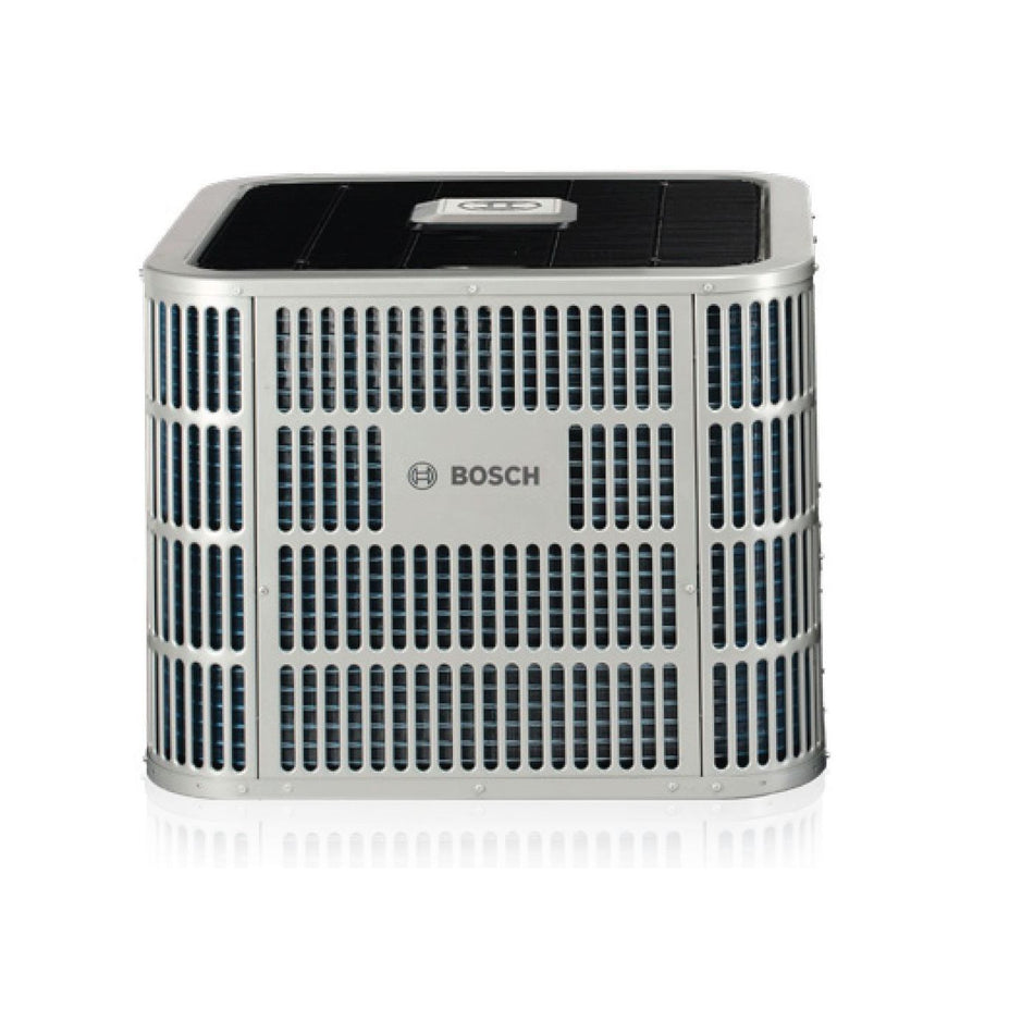 Bosch 8-733-965-414 5 Ton 15 SEER2 Heat Pump Condensing Unit, 208-230V/1-Phase/60Hz, R-454B