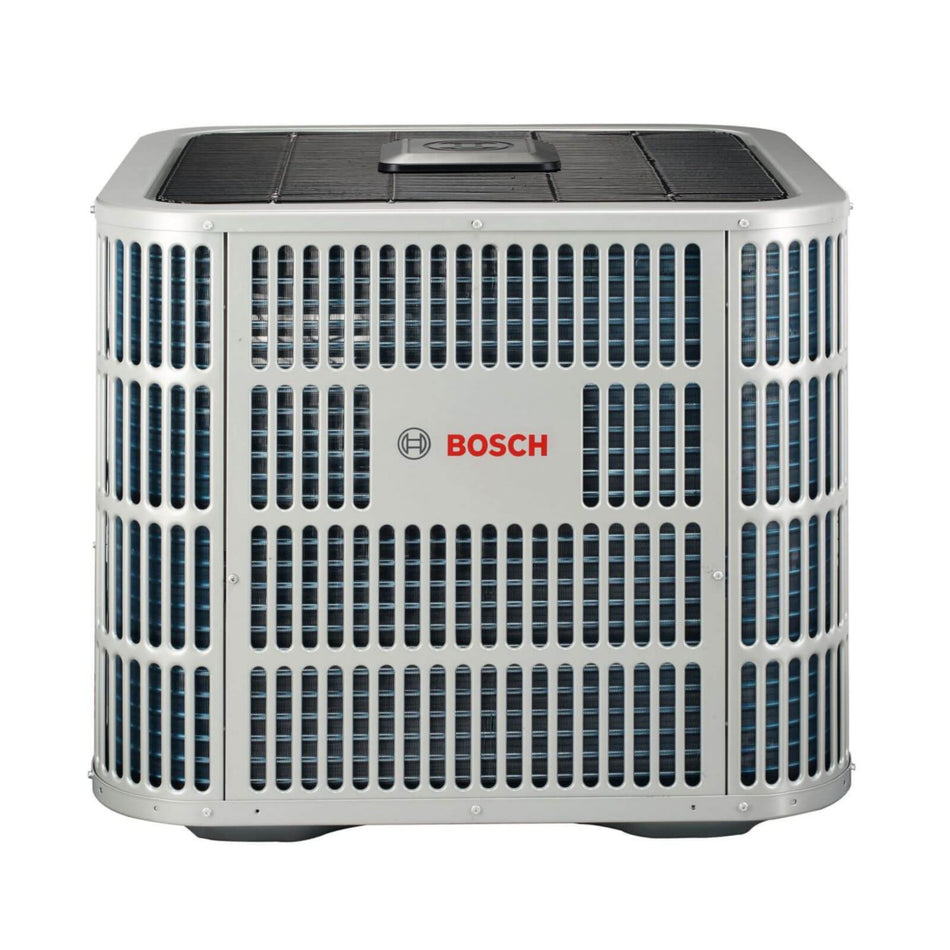 Bosch 8-733-955-689 2 Ton 20 SEER2 Heat Pump Condensing Unit, 208-230V/1-Phase/60Hz, R-410A