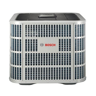 3 Ton 20 SEER Heat Pump Condensing Unit, 208-230/1/60, R-410A