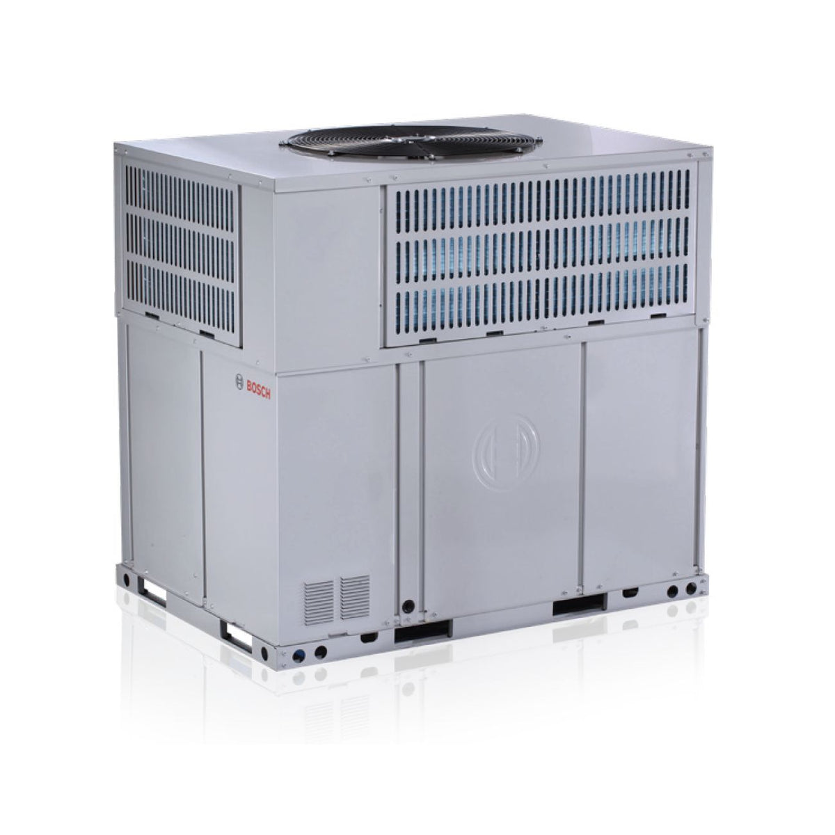 5 Ton 18 SEER2 Packaged Heat Pump, 208-230/1/60, R-410A
