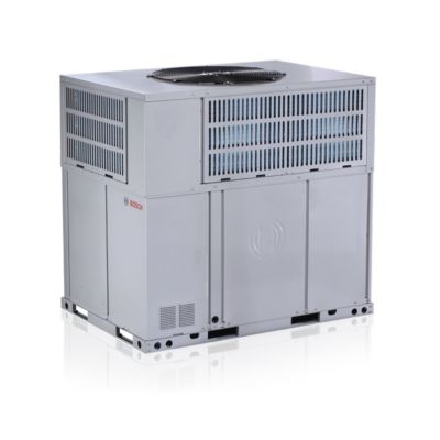 5 Ton 19 SEER Packaged Heat Pump, 208-230/1/60, R-410A
