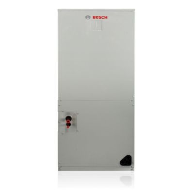Bosch - 7-738-005-278 - 3 Ton 18 SEER Multi-Position Air Handler, Small Cabinet, Constant Torque, 208-230/1/60