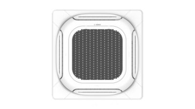 Compact Cassette Heat Pump Indoor Unit 9,000 BTU 208-230V/60Hz
