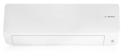 Wall Mounted Heat Pump Indoor Unit 12,000 BTU 208-230V/60Hz