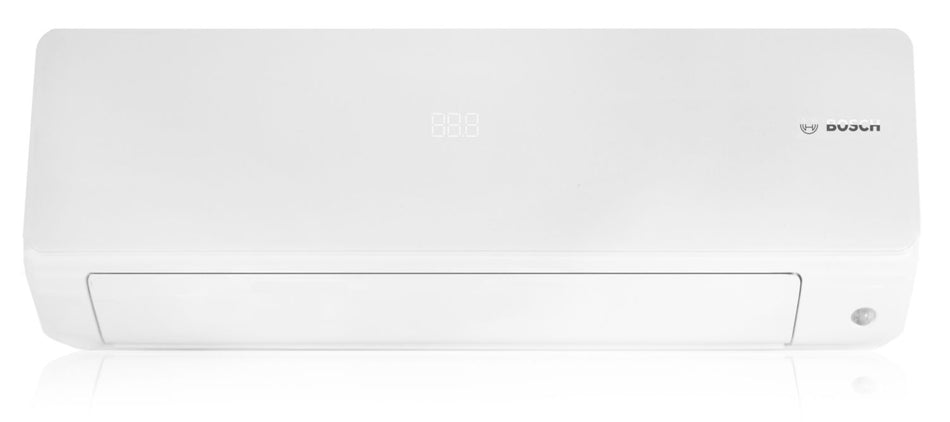 Wall Mounted Heat Pump Indoor Unit 12,000 BTU 208-230V/60Hz