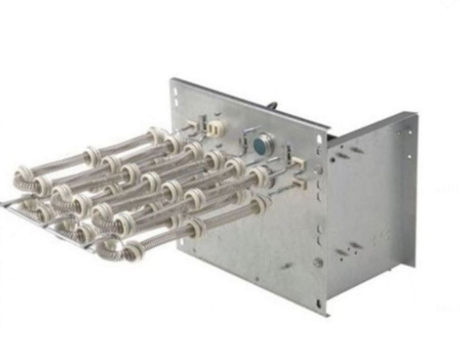 Bosch - 8-733-977-741 - 10 kW Electric Heat Kit, 240/1 w/Breaker