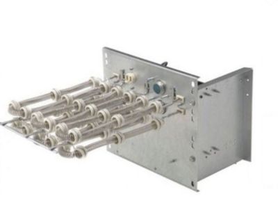 Bosch - 8-733-977-740 - 8 kW Electric Heat Kit, 240/1 w/Breaker
