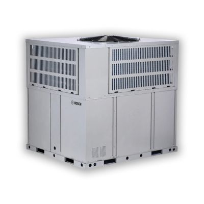 3 Ton 18 SEER2 Packaged Heat Pump, 208-230/1/60, R-454B