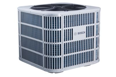 3 Ton 18 SEER2 Heat Pump Inverter Condensing Unit, 208-230/1/60, R-454B