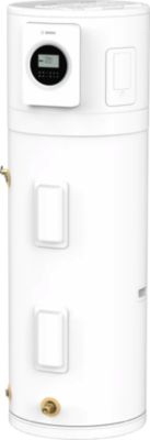 Bosch - 7-738-007-435 - GreenTronic 80 Gallon, Hybrid Electric Water Heater