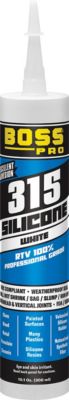 BOSS® Silicone Sealant 142170