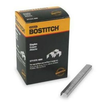 Bostitch® Staples 7/16" Heavy-Duty STCR26191/2