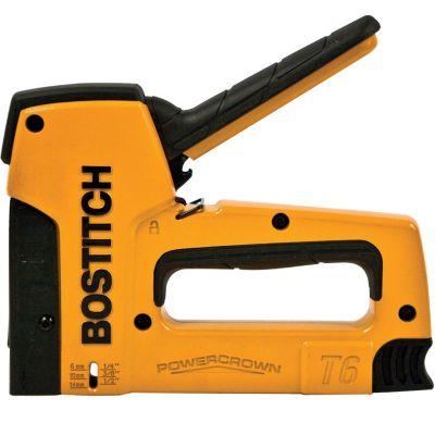 Bostitch® Tacker Heavy-Duty T6-8OC2