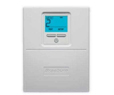 Braeburn 140332 HVAC Zone Control Panel 3