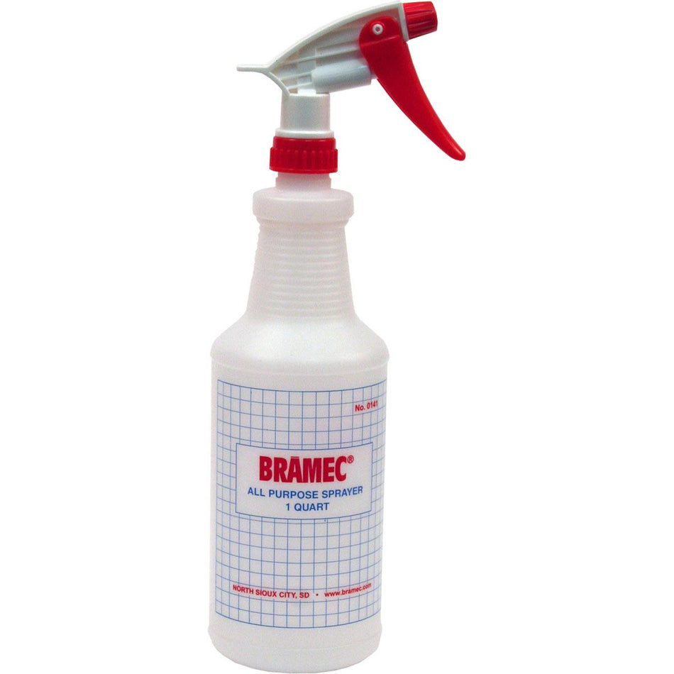Bramec 0141, Quart Size All Purpose Sprayer