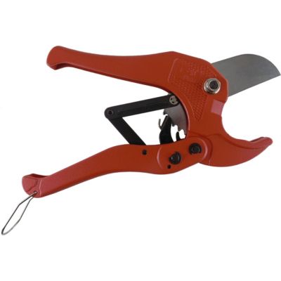 Bramec Tubing Cutter 1" Capacity 19718