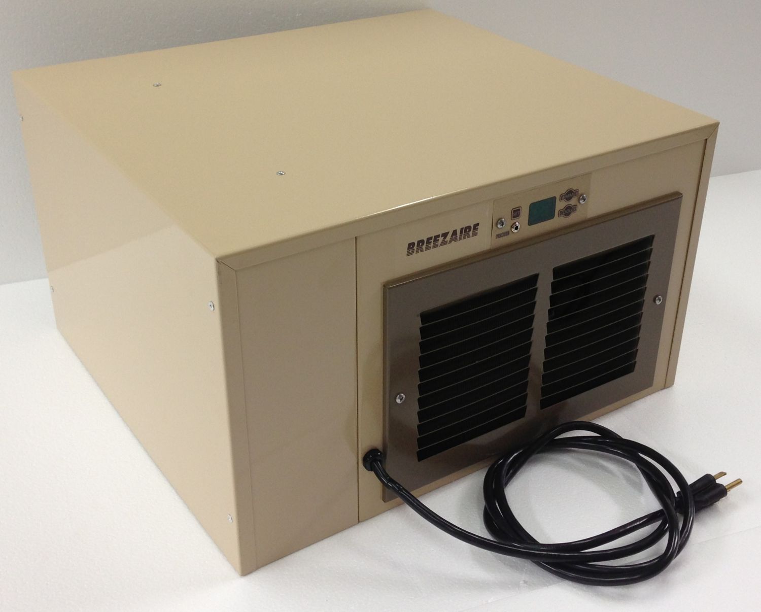 Breezaire Products Company - WKCE 2200 - Wine Cooler
