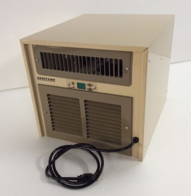 Breezaire - WKL 2200 - 2200 BTU R-134a Wine Cooling Unit