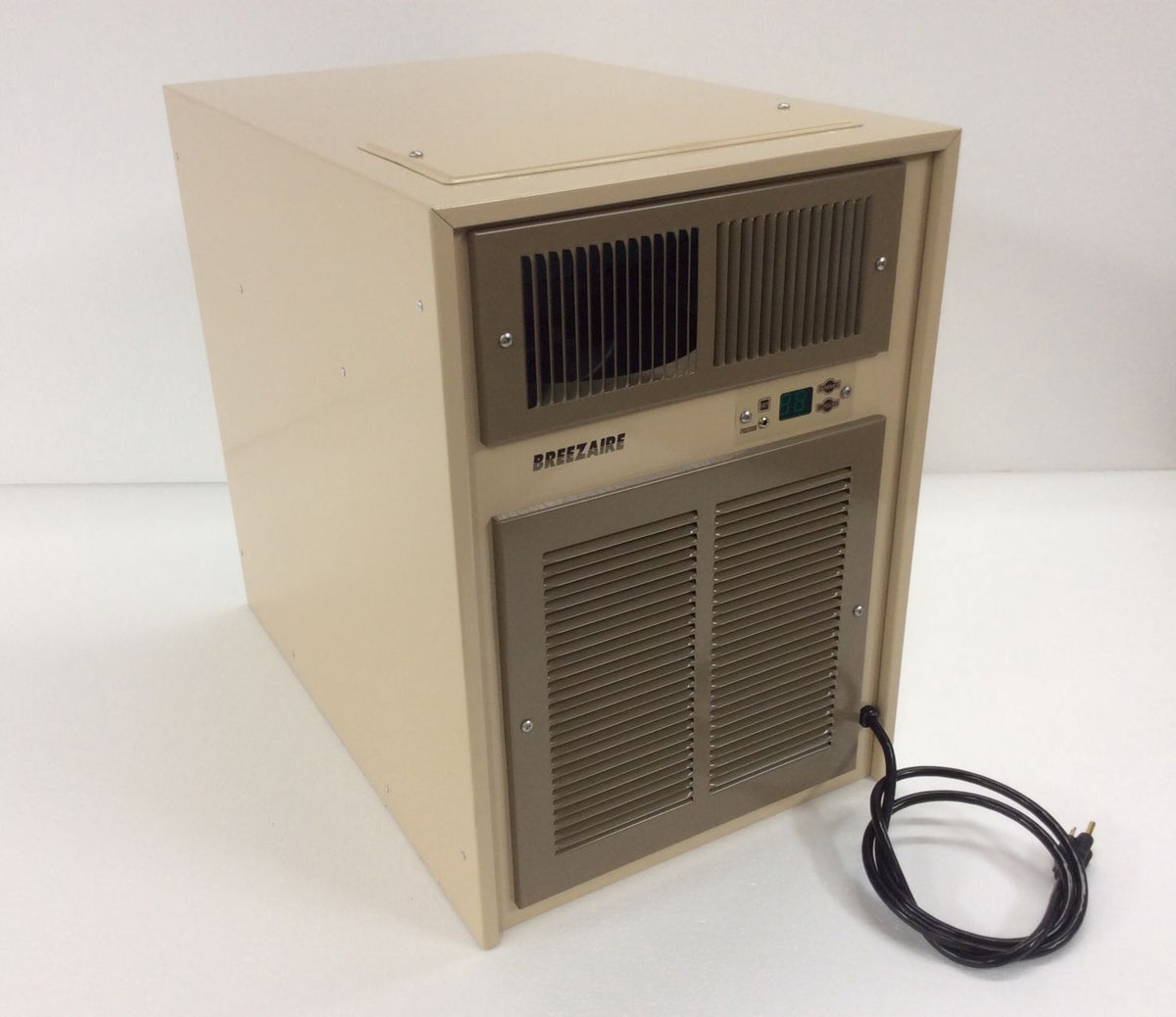 Breezaire Products Company - WKL 3000 - Wine Cooler