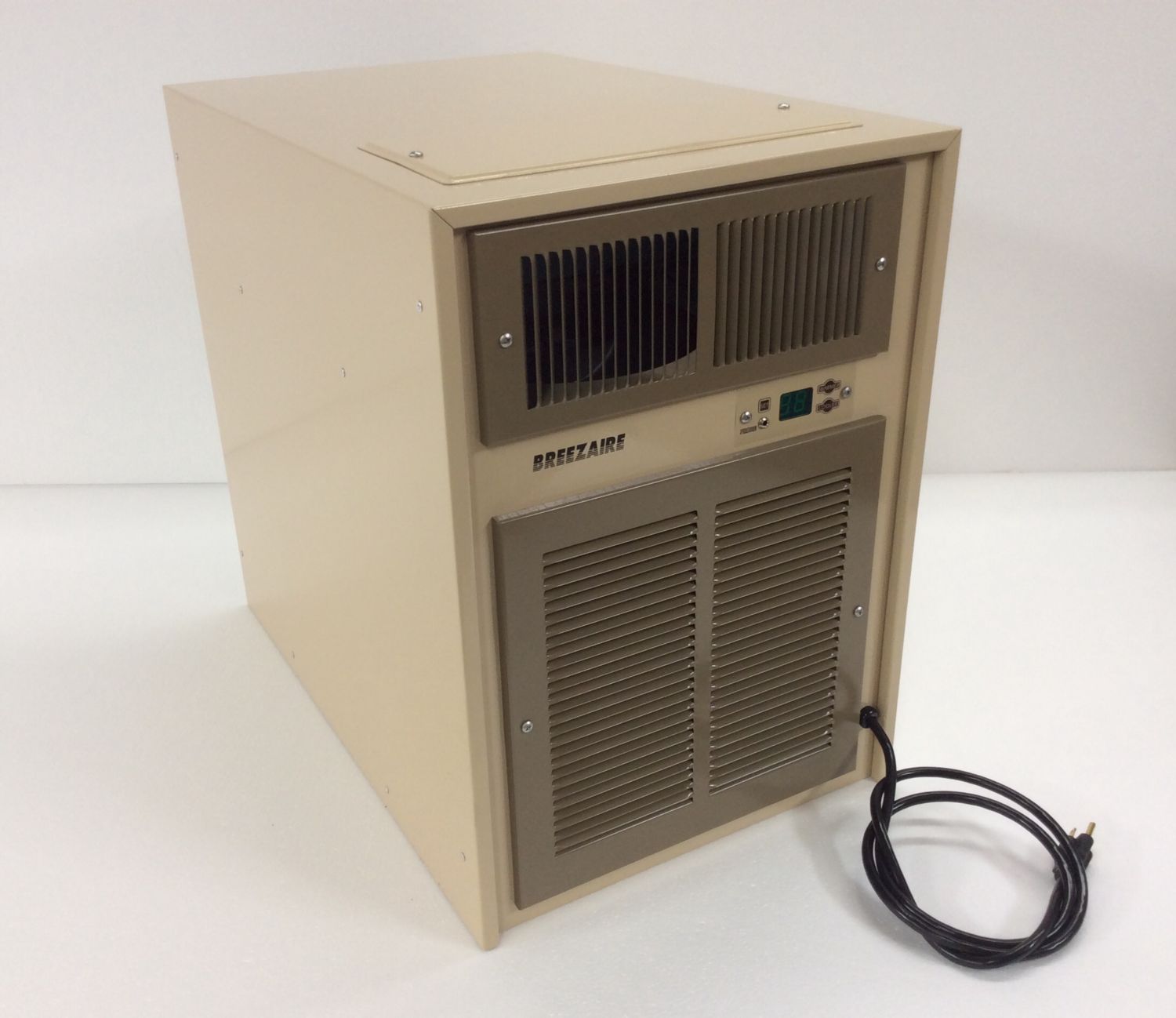 Breezaire Products Company - WKL 3000 - Wine Cooler