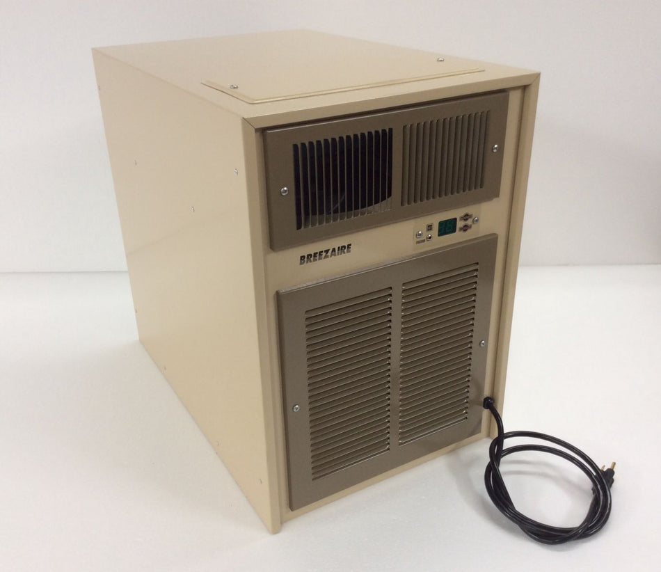 Breezaire Products Company - WKL 4000 - Wine Cooler