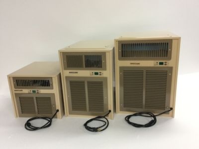 Breezaire Products Company - WKL 8000 - Wine Cooler
