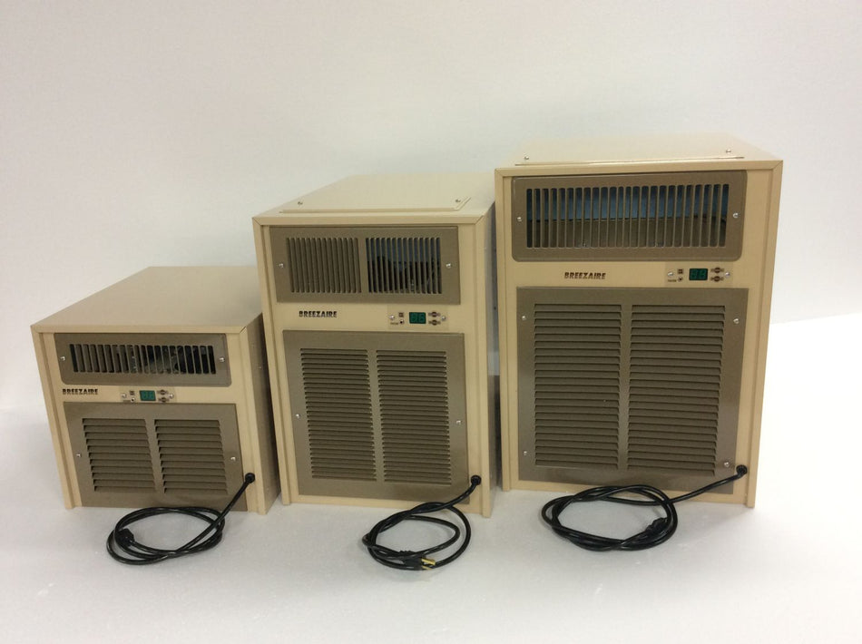 Breezaire Products Company - WKL 8000 - Wine Cooler