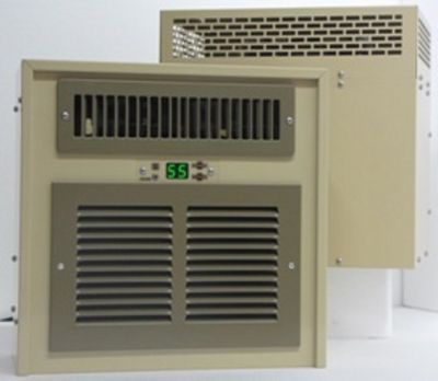 Breezaire - WKSL 2200 - SPLIT System Evp & Cond