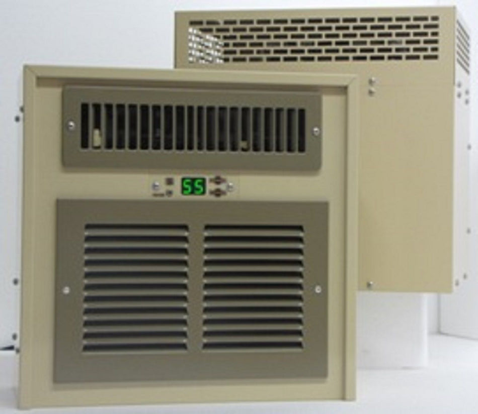 Breezaire - WKSL 2200 - SPLIT System Evp & Cond