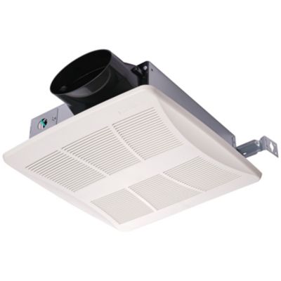 Broan - LP510R - Low Profile Bathroom Ventilation Fan