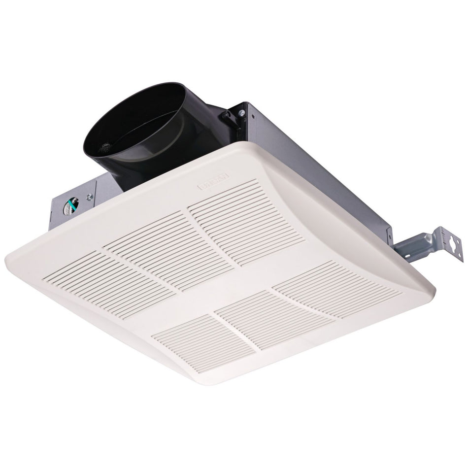 Broan - LP510R - Low Profile Bathroom Ventilation Fan
