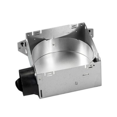 Broan - 1667EH - Economy Finish Housing Bathroom Fan Housing Packs - Metal
