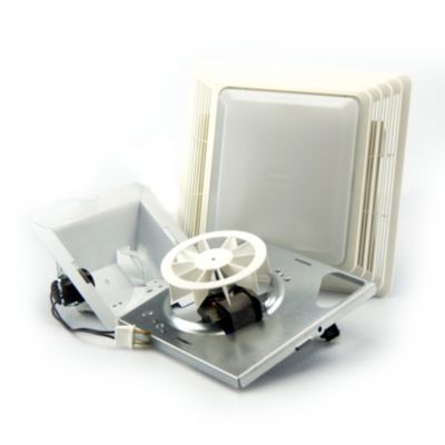 Broan - 2678F - Finish Pack