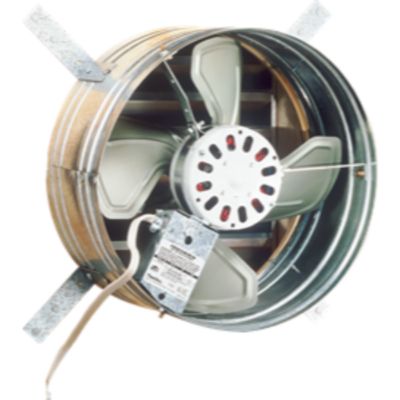 Broan - 353 - 1140 CFM Gable Mount Ventilator