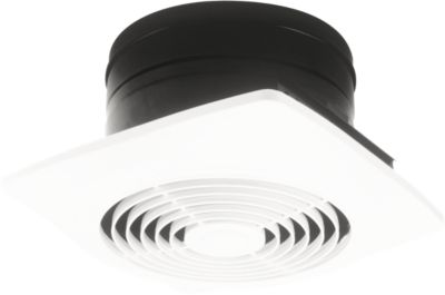 Broan - 505 - 8" Exhaust Fan