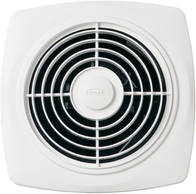 Broan - 508 - 10" Through Wall Ventilation Fan