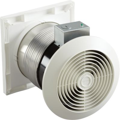 Broan - 512M - Through The Wall Ventilator