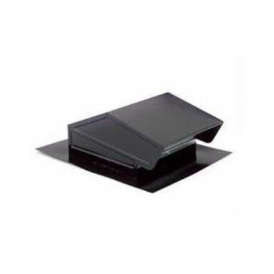 Broan - 634 - Steel Roof Cap