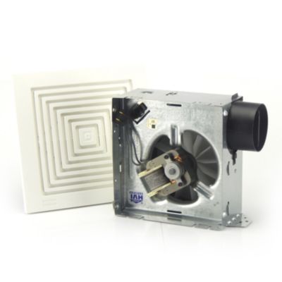 Broan - 670 - Ventilation Fan