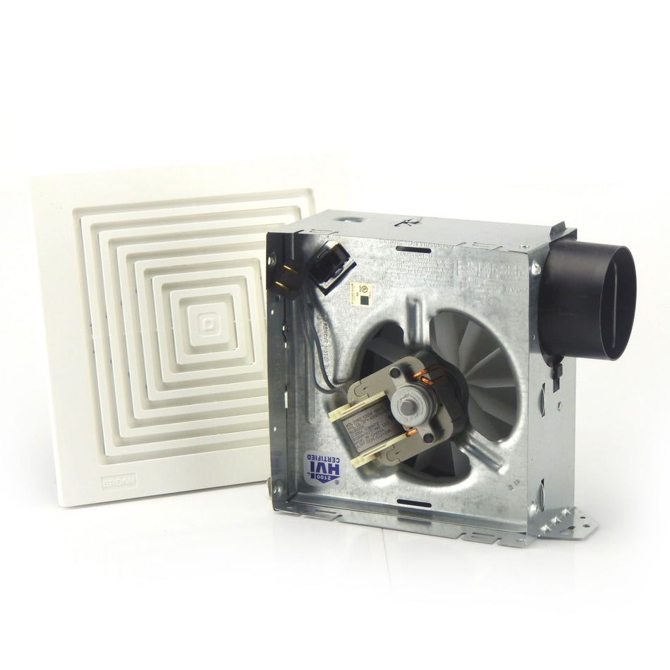 Broan - 670 - Ventilation Fan