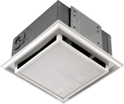 Broan - 682 - Duct-Free Fan